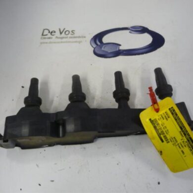 Citroen Xsara 1.6i 16V Bobine NFU 2001 597099
