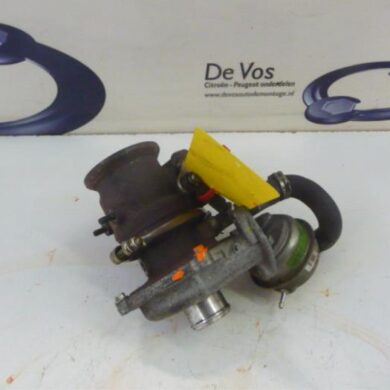 Peugeot Bipper  Turbo FHZ 2012 0375S1-1610428080