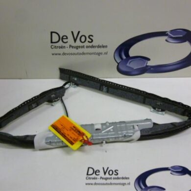 Peugeot 308  Himmel Airbag 2009 8337CY