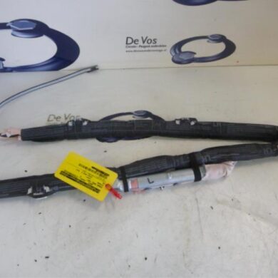 Citroen C3  Hemel Airbag 2010 8216ZQ