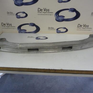 Peugeot 5008  Rear bumper frame 2013 7203NA-9681099980