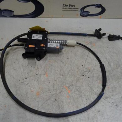 Peugeot 5008  Handbremse Motor 9HD9H05 2013 470219