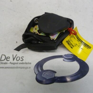 Peugeot 1007 1.4 Gurtsrammer rechts 2005 8974V6