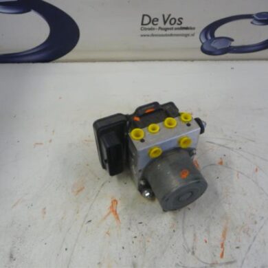 Peugeot Boxer  ABS Pomp 4H03 2016 1612066780-1617329880