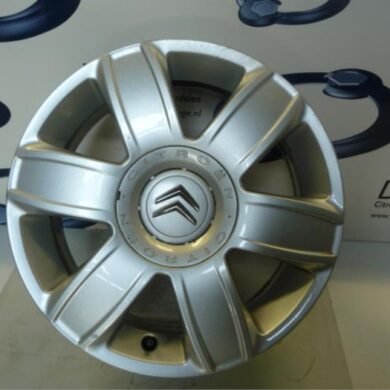 Citroen C4 1.6 16V Velg 2006 5402K4