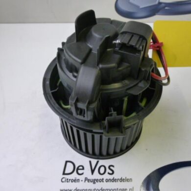 Peugeot 508 1.6 e-HDi 16V Kachel Ventilatiemotor 2011 6441EW