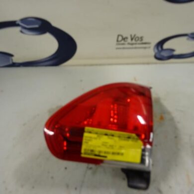 Peugeot 2008  Achterlicht rechts 2016 9678074580