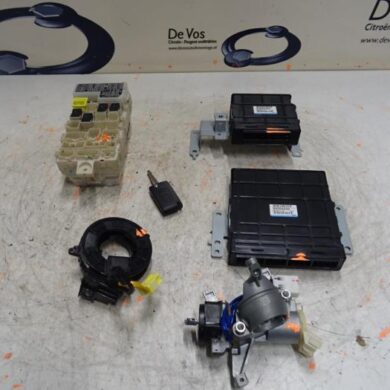 Peugeot iOn  Computer Motormanagement 2012 1608883280-5600VP-1607148180