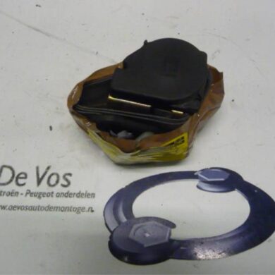 Citroen Evasion  Veiligheidsgordel links-achter 1994 8972L3