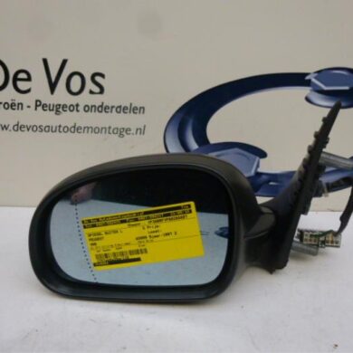 Peugeot 406 2.0 S,SL,ST,STX 16V Buitenspiegel links 1997 8149X4