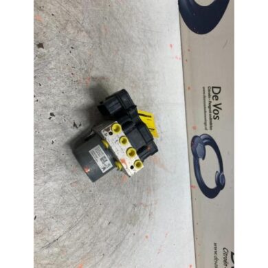 Peugeot Partner 1.2 12V e-THP PureTech 110 ABS pump HNZ 2018 1629084180-1682594780-0265956416