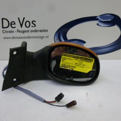 Peugeot 1007 1.4 Buitenspiegel rechts 2007 815312-8153WN