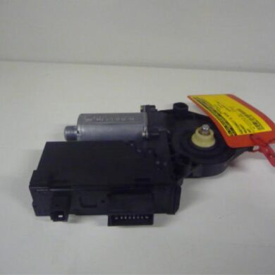 Peugeot 307 1.6 16V Door window motor 2004 9222N3