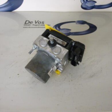 Citroen Jumper 2.2 HDi 100 Euro 4 ABS pump 4HV 2008 4541K0