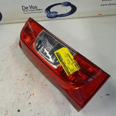 Peugeot Bipper  Achterlicht links 2011 6350JH