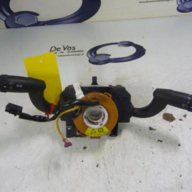 Peugeot Boxer  Combischakelaar Stuurkolom 2012 1612104580-1606908580