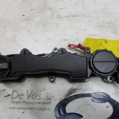 Citroen Jumpy  Kleppendeksel 2007 0248L1