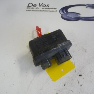 Peugeot Bipper  Voorgloei Relais 2014 598149-1607398880