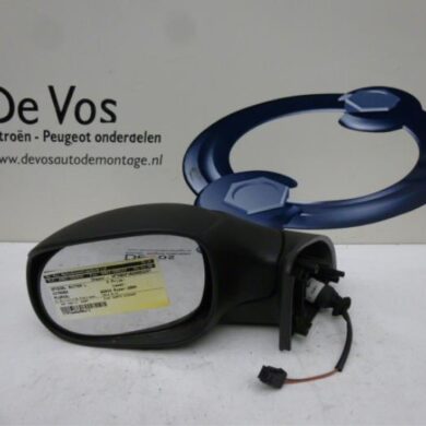 Citroen Pluriel  Wing mirror, left 2004 8149PA