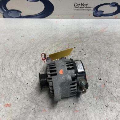 Peugeot 107 1.0 12V Dynamo CFB 2012 5705NN-5702L0