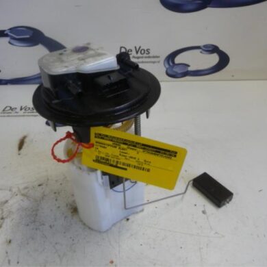 Citroen C4  Electric fuel pump AHRAH01 2015 9811298480