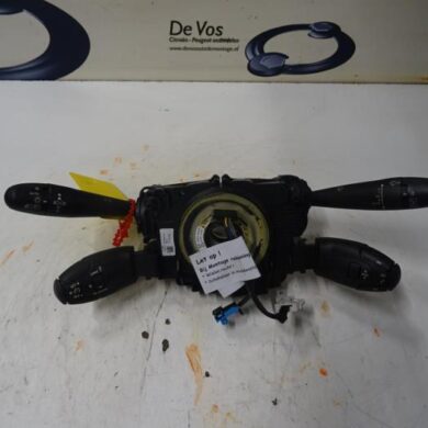 Citroen DS3  Combischakelaar Stuurkolom 2012 96773881XT-96773881ZD