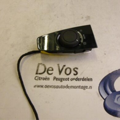 Citroen C4 Picasso  Kachel Bedieningspaneel 2013 6451XH