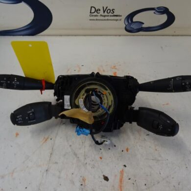 Citroen DS3  Combischakelaar Stuurkolom 2012 624342-96773881ZD