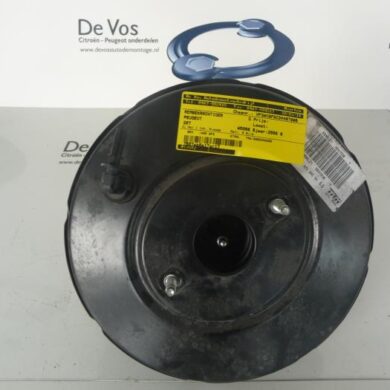 Peugeot 207 1.4 16V Vti Brake servo 8FS 2008 4535Y2