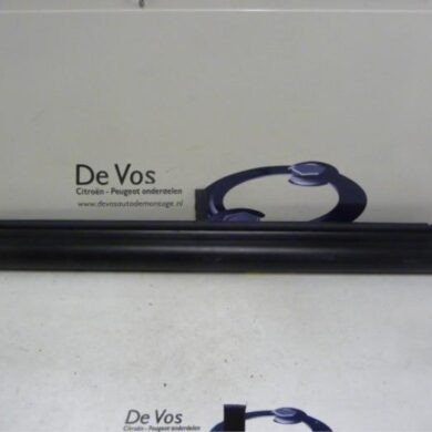 Citroen C5 2.0 16V Dog rack 2003 7220Y0