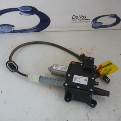 Citroen C4  Parking brake motor 9HD-9HD9H05 2014 470217