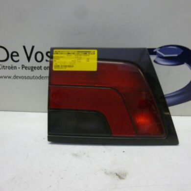 Peugeot 806 1.9 STDT,SVDT,SVDT Pullman Achterlicht links 1996 6351A5