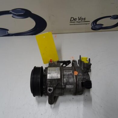 Peugeot 308 1.2 12V e-THP PureTech 110 Klimapumpe HN01-HNZ 2014 9809274280-9827528980