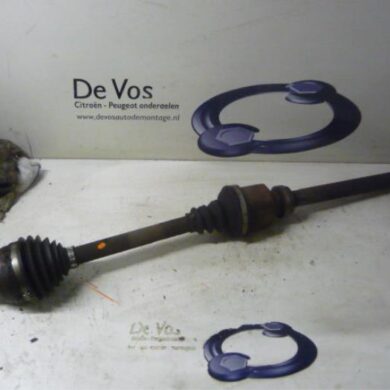 Citroen C5  Aandrijfas rechts-voor RHR 2008 3273SV-3273SW 20MB25