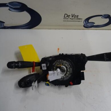 Peugeot 208  Combischakelaar Stuurkolom 2015 98081769ZD