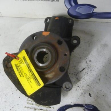 Peugeot Boxer  Fusee rechts-voor 2003 330783-364774-332663-1606375180