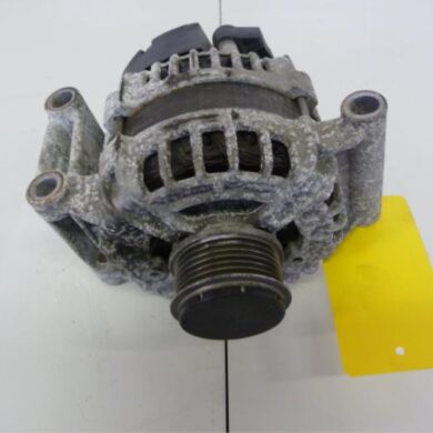 Citroen Jumper 2.2 HDi 130 Dynamo 4H03 2012 9674987580