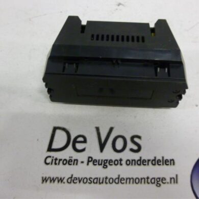 Citroen XM 2.0 i 16V Uurwerk 1996 6155G2