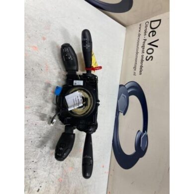 Citroen DS3 1.6 16V VTi 120 Steering column stalk 2014 98007439ZD