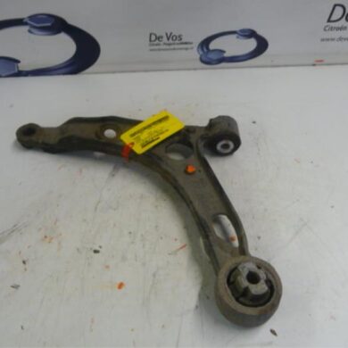 Citroen Jumper  Front wishbone, left 2015 1612735680