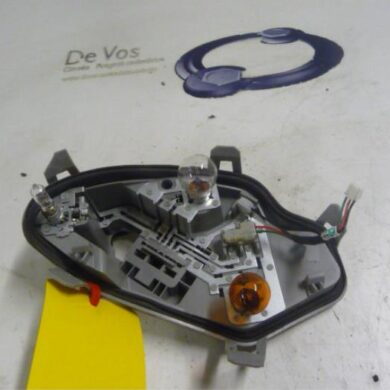 Peugeot 508  PCB, left taillight 2012 6350LL