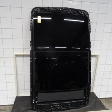 Peugeot 3008  Sliding roof 2019 1618178580