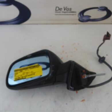 Peugeot 407  Wing mirror, left 2006 8149VG
