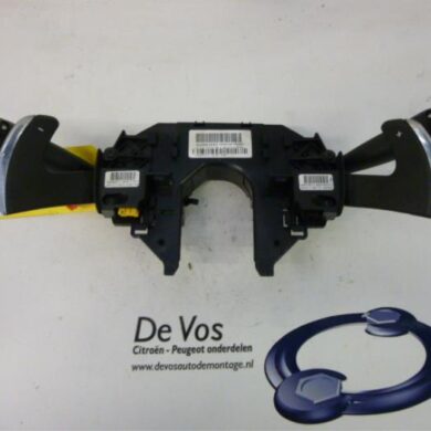 Citroen C4 1.6 HDi 16V 110 Steering column stalk 2010 624346