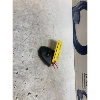 Citroen C3 1.2 12V e-THP PureTech 110 Miscellaneous HNZ 2018 98176128XT 20ET26