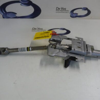 Citroen C4  Stuurkolom Huis 2014 4123GP