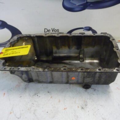 Peugeot 807  Carterpan RHT 2005