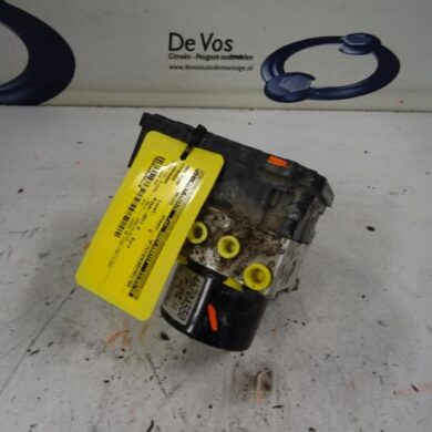 Citroen C-Crosser  ABS pump 4HK 2011