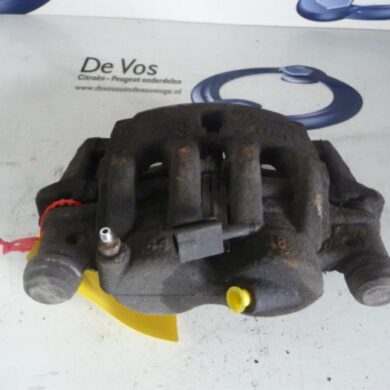 Citroen Jumper  Front brake calliper, left MFA-4HV 2008 4401J6