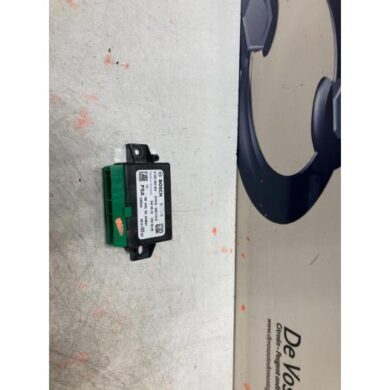 Peugeot 308 1.6 BlueHDi 120 PDC Module 2015 1611750580